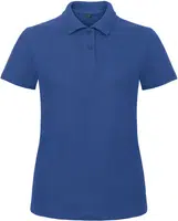Dámská polokošile B&amp;C Basic