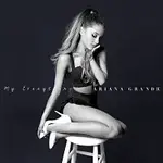 Ariana Grande – My Everything [Deluxe]