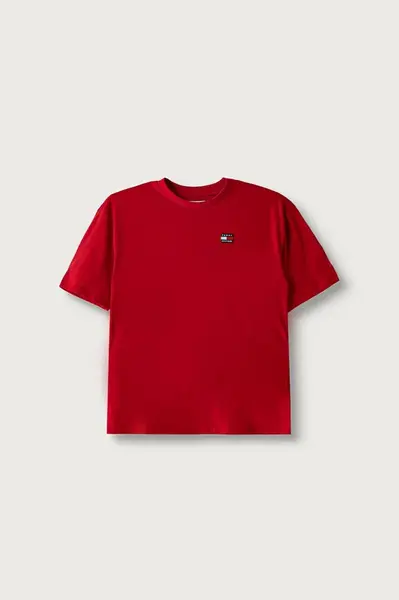 Tommy Hilfiger  basic tričko dětské bavlněné