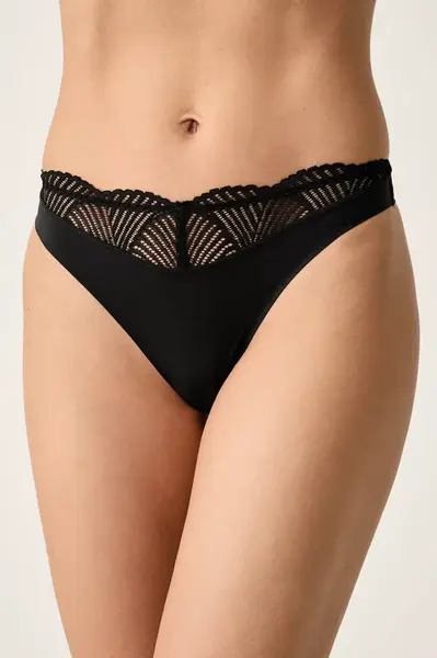 Calvin Klein Underwear  tanga dámské