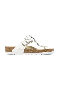 Birkenstock  žabky dámské kožené Gizeh