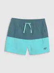Chlapecké koupací kraťasy 4F