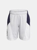 Chlapecké kraťasy Under Armour Curry Boys Splash Short - Kluci