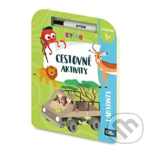 Kvído - Cestovné aktivity - Labyrinty SK