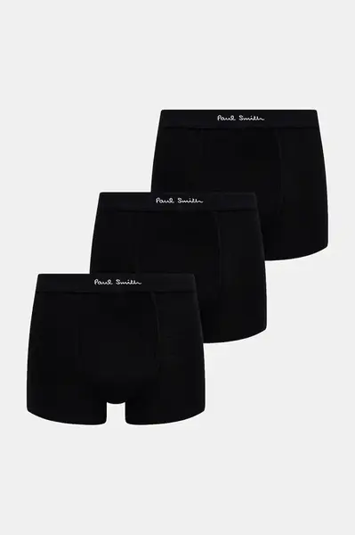 Paul Smith  Boxerky  3-pak