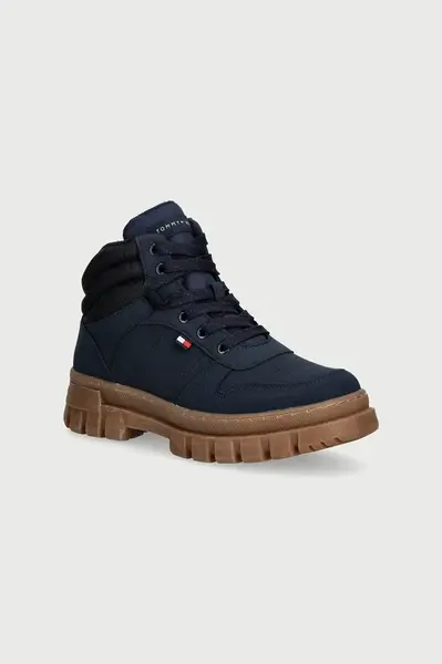 Tommy Hilfiger  boty dětské