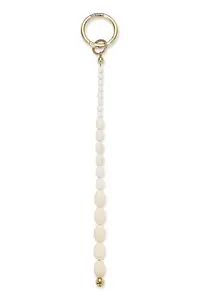BERRIES  klíčenka dámská Alabaster handbag charm