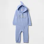 GAP Baby overal s logem - Kluci