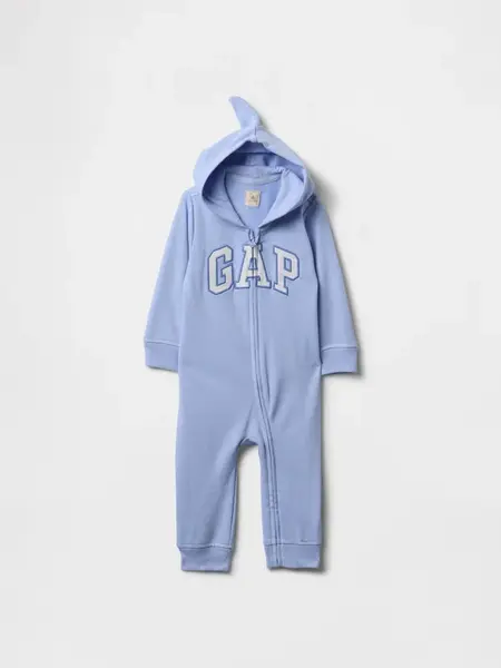 GAP Baby overal s logem - Kluci
