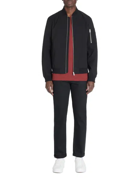 Celio Bomber bunda Lunewbomb - Pánské