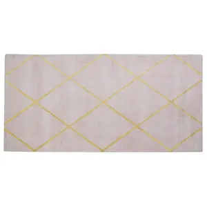 Beliani KRÁTKOVLASÝ KOBEREC Atike 150/80 cm
