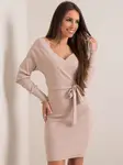 Dress-RV-SK-5297.23P-beige
