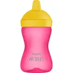 Philips Avent My Grippy SCF804/04 18m+ hrnček Pink 1 ks