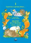 Hrátky se zvířátky - Jindřich Balík, Stanislav Chudoba