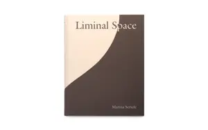 Liminal Space - Marina Sersale