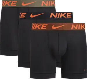Nike boxer brief 3pk-nike dri-fit essential micro m