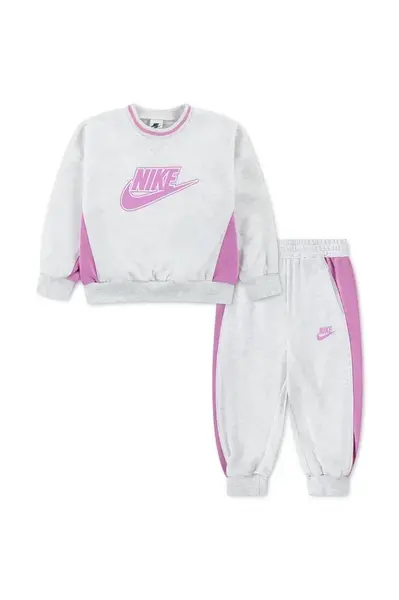 Nike  teplákový set dětský s bavlnou