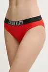 Calvin Klein  Plavkové nohavičky