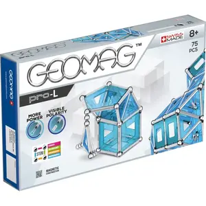 Geomag PRO-L 75 (poškozené)