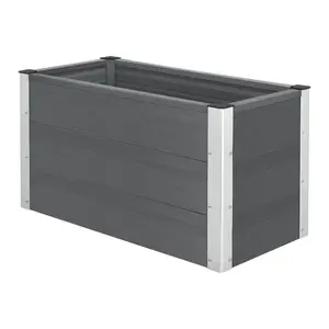 NEU.HOLZ KVĚTINOVÝ TRUHLÍK Esens