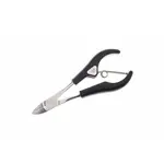 Seki EDGE KLEŠTĚ NA NEHTY Z NEREZOVÉ OCELI SS-204, 12 CM