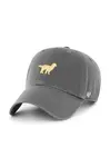 47 brand  Dog Base Runner Icon