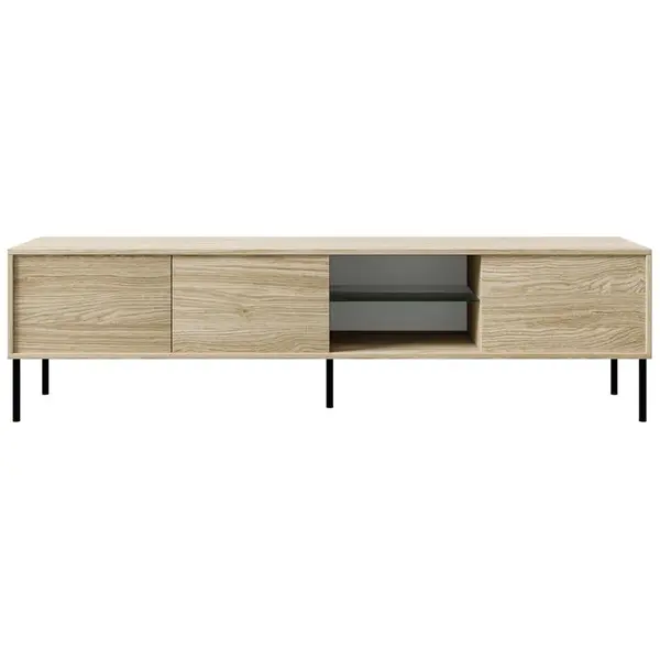 Selsey TV stolek Modity Dekor dub 175/47/31 cm