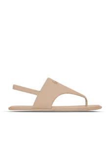 Barefoot sandály Be Lenka Promenade - Beige