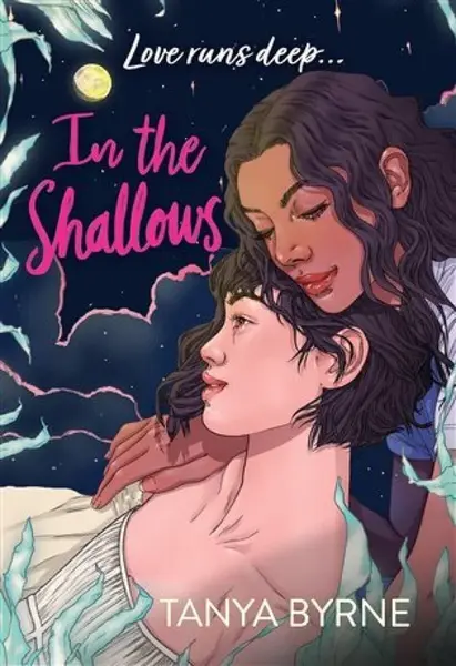 In the Shallows (poškozené) - Tanya Byrne