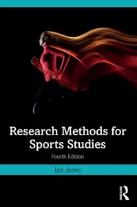 Research Methods for Sports Studies - Diana Wynne Jonesová