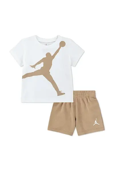 Jordan  sportovní set dětský s bavlnou