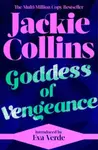 Goddess of Vengeance - Jackie Collins