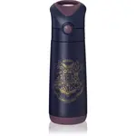 b.box Harry Potter Insulated Drink Bottle with Straw termoska s brčkem 1 ks