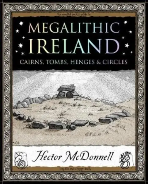 Megalithic Ireland - Hector Mcdonnell
