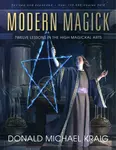 Modern Magick - Donald Michael Kraig