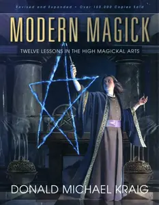 Modern Magick - Donald Michael Kraig