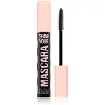Pastel Show Your Mascara objemová řasenka 9 ml
