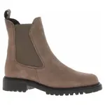 Dámské polokozačky Tamaris 1-25427-41 taupe 38