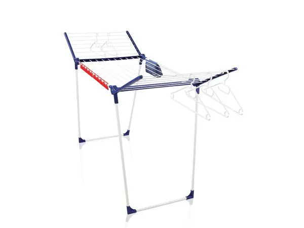 Leifheit Pegasus 200 Solid Comfort sušák na prádlo