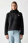 The North Face  mikina dámská fleecová Yumiori