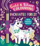 Enchanted Forest - Rosie Dickins,Enchanted Forest - Rosie Dickins