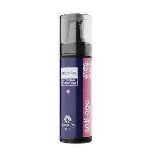 Renovality Bakuchiol Face Serum Anti-Age 30 ml