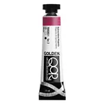 Akvarelová barva Golden QoR 11 ml - Quinacridone Magenta 0265