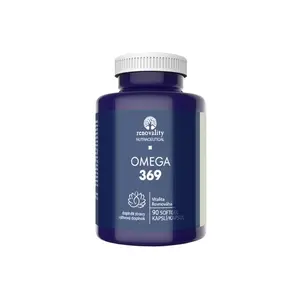 Renovality Omega 369 90 kapslí