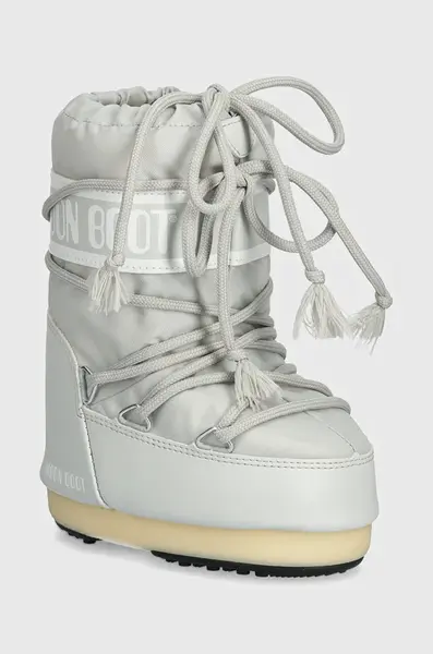 Moon Boot  Dětské sněhule  ICON NYLON