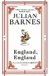 England, England - Julian Barnes
