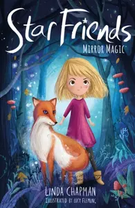 Mirror Magic - Linda Chapmanová