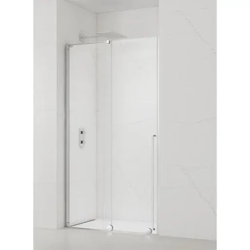 Sprchové dvere 120 cm SAT Walk-In Xmotion SATBWIXMN120NIKA
