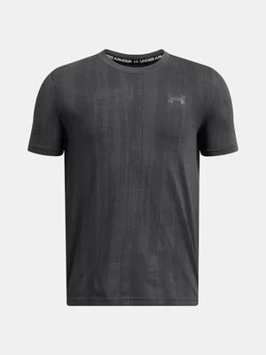 Chlapecké tričko Under Armour Vanish Seamless SS - Kluci