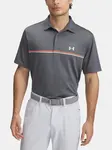 Pánské tričko Under Armour UA Playoff 3.0 Stripe Polo - Pánské